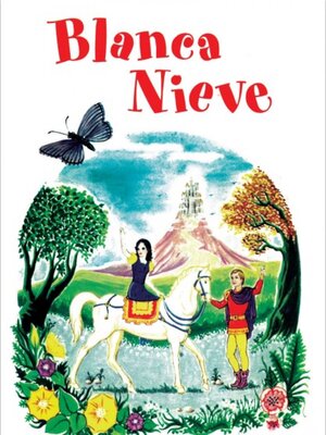 cover image of Blanca Nieve